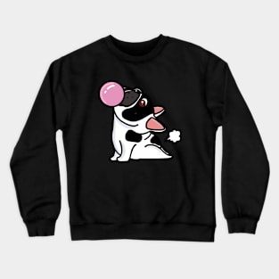 French bulldog, Frenchie 15 Crewneck Sweatshirt